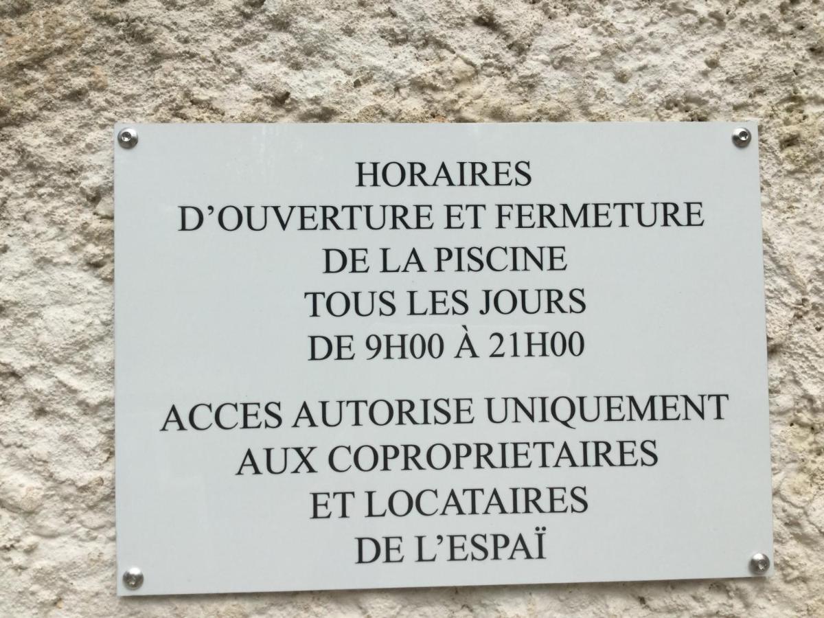 Mazet Lavande Saint-Martin-de-Brômes Eksteriør billede